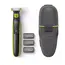 წვერსაპარსი Philips OneBlade QP2520/65 - TechMall.geწვერსაპარსი Philips OneBlade QP2520/65 - TechMall.ge ,წვერსაპარსი Philips OneBlade QP2520/65 - TechMall.ge