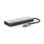 USB-C ჰაბი Belkin AVC009BTSGY, USB-C, HDMI, MicroSD, USB-A, 3.5mm, Hub, Silver, 2 image - TechMall.geUSB-C ჰაბი Belkin AVC009BTSGY, USB-C, HDMI, MicroSD, USB-A, 3.5mm, Hub, Silver, 2 image - TechMall.ge ,USB-C ჰაბი Belkin AVC009BTSGY, USB-C, HDMI, MicroSD, USB-A, 3.5mm, Hub, Silver, 2 image - TechMall.ge