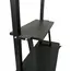 ტელევიზორის საკიდი Allscreen C1800, 42"-100", TV Mount With Roller, Black, 5 image - TechMall.geტელევიზორის საკიდი Allscreen C1800, 42"-100", TV Mount With Roller, Black, 5 image - TechMall.ge ,ტელევიზორის საკიდი Allscreen C1800, 42"-100", TV Mount With Roller, Black, 5 image - TechMall.ge