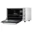ელექტრო ღუმელი Ardesto MEO-F60W, 2000W, 60L, Electric Oven, White, 6 image - TechMall.geელექტრო ღუმელი Ardesto MEO-F60W, 2000W, 60L, Electric Oven, White, 6 image - TechMall.ge ,ელექტრო ღუმელი Ardesto MEO-F60W, 2000W, 60L, Electric Oven, White, 6 image - TechMall.ge