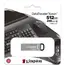 USB ფლეშ მეხსიერება Kingston DTKN/512GB, 512GB, USB 3.2, Silver, 3 image - TechMall.geUSB ფლეშ მეხსიერება Kingston DTKN/512GB, 512GB, USB 3.2, Silver, 3 image - TechMall.ge ,USB ფლეშ მეხსიერება Kingston DTKN/512GB, 512GB, USB 3.2, Silver, 3 image - TechMall.ge