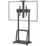 ტელევიზორის საკიდი Allscreen C1700, 40"-70", TV Mount With Roller, Black - TechMall.geტელევიზორის საკიდი Allscreen C1700, 40"-70", TV Mount With Roller, Black - TechMall.ge ,ტელევიზორის საკიდი Allscreen C1700, 40"-70", TV Mount With Roller, Black - TechMall.ge