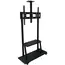 ტელევიზორის საკიდი Allscreen C1800, 42"-100", TV Mount With Roller, Black, 2 image - TechMall.geტელევიზორის საკიდი Allscreen C1800, 42"-100", TV Mount With Roller, Black, 2 image - TechMall.ge ,ტელევიზორის საკიდი Allscreen C1800, 42"-100", TV Mount With Roller, Black, 2 image - TechMall.ge
