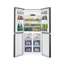 მაცივარი Beko GNO46623XBR, 466L, D, No Frost, Refrigerator, Black, 3 image - TechMall.geმაცივარი Beko GNO46623XBR, 466L, D, No Frost, Refrigerator, Black, 3 image - TechMall.ge ,მაცივარი Beko GNO46623XBR, 466L, D, No Frost, Refrigerator, Black, 3 image - TechMall.ge