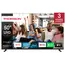 ტელევიზორი Thomson 50UG4S14 LED, 50", 4K UHD, Smart TV, HDMI, USB, LAN, WIFI, BT, Black - TechMall.geტელევიზორი Thomson 50UG4S14 LED, 50", 4K UHD, Smart TV, HDMI, USB, LAN, WIFI, BT, Black - TechMall.ge ,ტელევიზორი Thomson 50UG4S14 LED, 50", 4K UHD, Smart TV, HDMI, USB, LAN, WIFI, BT, Black - TechMall.ge