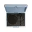 ფირსაკრავი Crosley Cruiser Deluxe Turntable Tourmaline, 2 image - TechMall.geფირსაკრავი Crosley Cruiser Deluxe Turntable Tourmaline, 2 image - TechMall.ge ,ფირსაკრავი Crosley Cruiser Deluxe Turntable Tourmaline, 2 image - TechMall.ge