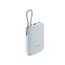 პორტატული დამტენი Xiaomi Power Bank 10000mAh BHR9072GL, 2 image - TechMall.geპორტატული დამტენი Xiaomi Power Bank 10000mAh BHR9072GL, 2 image - TechMall.ge ,პორტატული დამტენი Xiaomi Power Bank 10000mAh BHR9072GL, 2 image - TechMall.ge