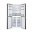 მაცივარი Beko GNO46623XBR, 466L, D, No Frost, Refrigerator, Black, 4 image - TechMall.geმაცივარი Beko GNO46623XBR, 466L, D, No Frost, Refrigerator, Black, 4 image - TechMall.ge ,მაცივარი Beko GNO46623XBR, 466L, D, No Frost, Refrigerator, Black, 4 image - TechMall.ge
