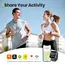 სმარტ საათი Xiaomi Amazfit Bip 5 Unity Grey, 2 image - TechMall.geსმარტ საათი Xiaomi Amazfit Bip 5 Unity Grey, 2 image - TechMall.ge ,სმარტ საათი Xiaomi Amazfit Bip 5 Unity Grey, 2 image - TechMall.ge