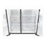 მაცივარი TCL-P650SBG Side By Side 92x176.8x73.5, No Frost, Inverter,LED Display,612L, A+, Silver, 6 image - TechMall.geმაცივარი TCL-P650SBG Side By Side 92x176.8x73.5, No Frost, Inverter,LED Display,612L, A+, Silver, 6 image - TechMall.ge ,მაცივარი TCL-P650SBG Side By Side 92x176.8x73.5, No Frost, Inverter,LED Display,612L, A+, Silver, 6 image - TechMall.ge
