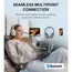 ყურსასმენი Edifier WH700NB Pro, Headset, Wireless, Bluetooth, With ANC, Grey, 7 image - TechMall.geყურსასმენი Edifier WH700NB Pro, Headset, Wireless, Bluetooth, With ANC, Grey, 7 image - TechMall.ge ,ყურსასმენი Edifier WH700NB Pro, Headset, Wireless, Bluetooth, With ANC, Grey, 7 image - TechMall.ge