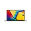 ნოუთბუქი Asustek VivoBook 15 15.6" OLED  i5 1335U 16GB 512GB SSD Integrated Graphics BLACK, 4 image - TechMall.geნოუთბუქი Asustek VivoBook 15 15.6" OLED  i5 1335U 16GB 512GB SSD Integrated Graphics BLACK, 4 image - TechMall.ge ,ნოუთბუქი Asustek VivoBook 15 15.6" OLED  i5 1335U 16GB 512GB SSD Integrated Graphics BLACK, 4 image - TechMall.ge