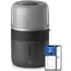 ჰაერის დამატენიანებელი Philips HU5710/03 Humidifier Black - TechMall.geჰაერის დამატენიანებელი Philips HU5710/03 Humidifier Black - TechMall.ge ,ჰაერის დამატენიანებელი Philips HU5710/03 Humidifier Black - TechMall.ge