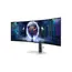 მონიტორი Samsung Odyssey OLED G9 LS49DG932SIXCI 49' Curved  DQHD 5120 x 1440 0.03ms 240Hz, 2 image - TechMall.geმონიტორი Samsung Odyssey OLED G9 LS49DG932SIXCI 49' Curved  DQHD 5120 x 1440 0.03ms 240Hz, 2 image - TechMall.ge ,მონიტორი Samsung Odyssey OLED G9 LS49DG932SIXCI 49' Curved  DQHD 5120 x 1440 0.03ms 240Hz, 2 image - TechMall.ge