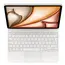 კლავიატურა Magic Keyboard for iPad Air 13-inch (M3) - International  English - White Model A3340, 2 image - TechMall.geკლავიატურა Magic Keyboard for iPad Air 13-inch (M3) - International  English - White Model A3340, 2 image - TechMall.ge ,კლავიატურა Magic Keyboard for iPad Air 13-inch (M3) - International  English - White Model A3340, 2 image - TechMall.ge