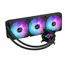 ქულერი Asus ROG STRIX LC III 360 ARGB All-in-one liquid CPU cooler - TechMall.geქულერი Asus ROG STRIX LC III 360 ARGB All-in-one liquid CPU cooler - TechMall.ge ,ქულერი Asus ROG STRIX LC III 360 ARGB All-in-one liquid CPU cooler - TechMall.ge