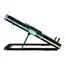 ნოუთბუქის გამაგრილებელი 2E 2E-CPG-012, Laptop Cooling Stand, Black, 4 image - TechMall.geნოუთბუქის გამაგრილებელი 2E 2E-CPG-012, Laptop Cooling Stand, Black, 4 image - TechMall.ge ,ნოუთბუქის გამაგრილებელი 2E 2E-CPG-012, Laptop Cooling Stand, Black, 4 image - TechMall.ge