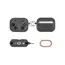 ყურსასმენის ქეისი Silicone Case For AirPods 3 - Black, 3 image - TechMall.geყურსასმენის ქეისი Silicone Case For AirPods 3 - Black, 3 image - TechMall.ge ,ყურსასმენის ქეისი Silicone Case For AirPods 3 - Black, 3 image - TechMall.ge