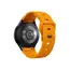 სმარტ საათის სამაჯური Samsung Galaxy Watch FE 40mm KALEBOL KLB-ZQWFKGJ-001 Silicone Watch Strap Band - Orange, 2 image - TechMall.geსმარტ საათის სამაჯური Samsung Galaxy Watch FE 40mm KALEBOL KLB-ZQWFKGJ-001 Silicone Watch Strap Band - Orange, 2 image - TechMall.ge ,სმარტ საათის სამაჯური Samsung Galaxy Watch FE 40mm KALEBOL KLB-ZQWFKGJ-001 Silicone Watch Strap Band - Orange, 2 image - TechMall.ge