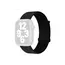 სმარტ საათის სამაჯური TVC KALEBOL Nylon Watch Band for Apple Watch Series 10 Ultra 9 8 7 SE 6 5 4 3 2 1 46mm 49mm 45mm 44mm 42mm Wrist Strap - Deep Black, 2 image - TechMall.geსმარტ საათის სამაჯური TVC KALEBOL Nylon Watch Band for Apple Watch Series 10 Ultra 9 8 7 SE 6 5 4 3 2 1 46mm 49mm 45mm 44mm 42mm Wrist Strap - Deep Black, 2 image - TechMall.ge ,სმარტ საათის სამაჯური TVC KALEBOL Nylon Watch Band for Apple Watch Series 10 Ultra 9 8 7 SE 6 5 4 3 2 1 46mm 49mm 45mm 44mm 42mm Wrist Strap - Deep Black, 2 image - TechMall.ge