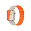 სმარტ საათის სამაჯური TVC KALEBOL Magnetic Watch Band for Apple Watch Series 10 9 8 7 SE 6 5 4 3 2 1 42mm 41mm 40mm 38mm Silicone Adjustable Strap - Starlight Orange - TechMall.geსმარტ საათის სამაჯური TVC KALEBOL Magnetic Watch Band for Apple Watch Series 10 9 8 7 SE 6 5 4 3 2 1 42mm 41mm 40mm 38mm Silicone Adjustable Strap - Starlight Orange - TechMall.ge ,სმარტ საათის სამაჯური TVC KALEBOL Magnetic Watch Band for Apple Watch Series 10 9 8 7 SE 6 5 4 3 2 1 42mm 41mm 40mm 38mm Silicone Adjustable Strap - Starlight Orange - TechMall.ge