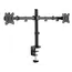 მონიტორის საკიდი Logilink BP0098 Dual Monitor mount 17"-32" steel 360° VESA plate - TechMall.geმონიტორის საკიდი Logilink BP0098 Dual Monitor mount 17"-32" steel 360° VESA plate - TechMall.ge ,მონიტორის საკიდი Logilink BP0098 Dual Monitor mount 17"-32" steel 360° VESA plate - TechMall.ge