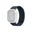 სმარტ საათის სამაჯური TVC Silicone Strap for Apple Watch Series 10 Ultra 9 8 7 SE 6 5 4 3 2 1 46mm 49mm 45mm 44mm 42mm Magnetic Band - Midnight Blue, 2 image - TechMall.geსმარტ საათის სამაჯური TVC Silicone Strap for Apple Watch Series 10 Ultra 9 8 7 SE 6 5 4 3 2 1 46mm 49mm 45mm 44mm 42mm Magnetic Band - Midnight Blue, 2 image - TechMall.ge ,სმარტ საათის სამაჯური TVC Silicone Strap for Apple Watch Series 10 Ultra 9 8 7 SE 6 5 4 3 2 1 46mm 49mm 45mm 44mm 42mm Magnetic Band - Midnight Blue, 2 image - TechMall.ge