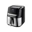 აეროგრილი Sencor SFR 6600SS Air Fryer - TechMall.geაეროგრილი Sencor SFR 6600SS Air Fryer - TechMall.ge ,აეროგრილი Sencor SFR 6600SS Air Fryer - TechMall.ge