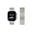 სმარტ საათის სამაჯური TVC LEMONDA Magnetic Strap For Apple Watch Series 10 Ultra 9 8 7 SE 6 5 4 3 2 1 46mm 49mm 45mm 44mm 42mm Metal Watch Band - Starlight, 2 image - TechMall.geსმარტ საათის სამაჯური TVC LEMONDA Magnetic Strap For Apple Watch Series 10 Ultra 9 8 7 SE 6 5 4 3 2 1 46mm 49mm 45mm 44mm 42mm Metal Watch Band - Starlight, 2 image - TechMall.ge ,სმარტ საათის სამაჯური TVC LEMONDA Magnetic Strap For Apple Watch Series 10 Ultra 9 8 7 SE 6 5 4 3 2 1 46mm 49mm 45mm 44mm 42mm Metal Watch Band - Starlight, 2 image - TechMall.ge