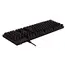 მაუსი LOGITECH G413 Mechanical Gaming Keyboard - CARBON - RUS - USB - INTNL - RED LED, 3 image - TechMall.geმაუსი LOGITECH G413 Mechanical Gaming Keyboard - CARBON - RUS - USB - INTNL - RED LED, 3 image - TechMall.ge ,მაუსი LOGITECH G413 Mechanical Gaming Keyboard - CARBON - RUS - USB - INTNL - RED LED, 3 image - TechMall.ge