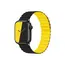 სმარტ საათის სამაჯური TVC KALEBOL Magnetic Watch Band for Apple Watch Series 10 9 8 7 SE 6 5 4 3 2 1 42mm 41mm 40mm 38mm Silicone Adjustable Strap - Black Yellow - TechMall.geსმარტ საათის სამაჯური TVC KALEBOL Magnetic Watch Band for Apple Watch Series 10 9 8 7 SE 6 5 4 3 2 1 42mm 41mm 40mm 38mm Silicone Adjustable Strap - Black Yellow - TechMall.ge ,სმარტ საათის სამაჯური TVC KALEBOL Magnetic Watch Band for Apple Watch Series 10 9 8 7 SE 6 5 4 3 2 1 42mm 41mm 40mm 38mm Silicone Adjustable Strap - Black Yellow - TechMall.ge