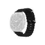 სმარტ საათის სამაჯური TVC Samsung Galaxy Watch Ultra 47mm Wavy Design Double Buckle Silicone Watch Band - Black, 2 image - TechMall.geსმარტ საათის სამაჯური TVC Samsung Galaxy Watch Ultra 47mm Wavy Design Double Buckle Silicone Watch Band - Black, 2 image - TechMall.ge ,სმარტ საათის სამაჯური TVC Samsung Galaxy Watch Ultra 47mm Wavy Design Double Buckle Silicone Watch Band - Black, 2 image - TechMall.ge