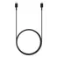 USB კაბელი Samsung USB Type-C to Type-C 60W Cable 1.8m - Black - TechMall.geUSB კაბელი Samsung USB Type-C to Type-C 60W Cable 1.8m - Black - TechMall.ge ,USB კაბელი Samsung USB Type-C to Type-C 60W Cable 1.8m - Black - TechMall.ge
