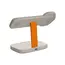 პორტატული დამტენი CANYON wireless charger HEXAGON WCS-310 3in1 LightGrey/Orange, 4 image - TechMall.geპორტატული დამტენი CANYON wireless charger HEXAGON WCS-310 3in1 LightGrey/Orange, 4 image - TechMall.ge ,პორტატული დამტენი CANYON wireless charger HEXAGON WCS-310 3in1 LightGrey/Orange, 4 image - TechMall.ge