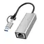 ადაპტერი Logilink UA0422 USB-A/-C to 2.5G Ethernet Adapter Grey - TechMall.geადაპტერი Logilink UA0422 USB-A/-C to 2.5G Ethernet Adapter Grey - TechMall.ge ,ადაპტერი Logilink UA0422 USB-A/-C to 2.5G Ethernet Adapter Grey - TechMall.ge