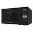 მიკროტალღური ღუმელი Panasonic NN-ST25HBZUE, 3 image - TechMall.geმიკროტალღური ღუმელი Panasonic NN-ST25HBZUE, 3 image - TechMall.ge ,მიკროტალღური ღუმელი Panasonic NN-ST25HBZUE, 3 image - TechMall.ge