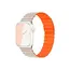 სმარტ საათის სამაჯური TVC KALEBOL Magnetic Watch Band for Apple Watch Series 10 9 8 7 SE 6 5 4 3 2 1 42mm 41mm 40mm 38mm Silicone Adjustable Strap - Starlight Orange, 2 image - TechMall.geსმარტ საათის სამაჯური TVC KALEBOL Magnetic Watch Band for Apple Watch Series 10 9 8 7 SE 6 5 4 3 2 1 42mm 41mm 40mm 38mm Silicone Adjustable Strap - Starlight Orange, 2 image - TechMall.ge ,სმარტ საათის სამაჯური TVC KALEBOL Magnetic Watch Band for Apple Watch Series 10 9 8 7 SE 6 5 4 3 2 1 42mm 41mm 40mm 38mm Silicone Adjustable Strap - Starlight Orange, 2 image - TechMall.ge