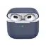 ყურსასმენის ქეისი Silicone Case For AirPods 3 - Midnight Blue - TechMall.geყურსასმენის ქეისი Silicone Case For AirPods 3 - Midnight Blue - TechMall.ge ,ყურსასმენის ქეისი Silicone Case For AirPods 3 - Midnight Blue - TechMall.ge