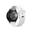 სმარტ საათის სამაჯური For Samsung Galaxy KLB-ZQWFKGJ-001 Silicone Watch Strap Band - White, 2 image - TechMall.geსმარტ საათის სამაჯური For Samsung Galaxy KLB-ZQWFKGJ-001 Silicone Watch Strap Band - White, 2 image - TechMall.ge ,სმარტ საათის სამაჯური For Samsung Galaxy KLB-ZQWFKGJ-001 Silicone Watch Strap Band - White, 2 image - TechMall.ge