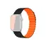 სმარტ საათის სამაჯური TVC KALEBOL Magnetic Watch Band for Apple Watch Series 10 9 8 7 SE 6 5 4 3 2 1 42mm 41mm 40mm 38mm Silicone Adjustable Strap - Black Orange, 2 image - TechMall.geსმარტ საათის სამაჯური TVC KALEBOL Magnetic Watch Band for Apple Watch Series 10 9 8 7 SE 6 5 4 3 2 1 42mm 41mm 40mm 38mm Silicone Adjustable Strap - Black Orange, 2 image - TechMall.ge ,სმარტ საათის სამაჯური TVC KALEBOL Magnetic Watch Band for Apple Watch Series 10 9 8 7 SE 6 5 4 3 2 1 42mm 41mm 40mm 38mm Silicone Adjustable Strap - Black Orange, 2 image - TechMall.ge