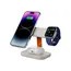პორტატული დამტენი CANYON wireless charger HEXAGON WCS-310 3in1 LightGrey/Orange, 6 image - TechMall.geპორტატული დამტენი CANYON wireless charger HEXAGON WCS-310 3in1 LightGrey/Orange, 6 image - TechMall.ge ,პორტატული დამტენი CANYON wireless charger HEXAGON WCS-310 3in1 LightGrey/Orange, 6 image - TechMall.ge
