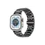 სმარტ საათის სამაჯური TVC Watch Strap for Apple Watch 10 46mm / Ultra 2 / Ultra 49mm / 9 8 7 45mm / SE (2023) SE (2022) SE 6 5 4 44mm / 3 2 1 42mm Stainless Steel Band - Black - TechMall.geსმარტ საათის სამაჯური TVC Watch Strap for Apple Watch 10 46mm / Ultra 2 / Ultra 49mm / 9 8 7 45mm / SE (2023) SE (2022) SE 6 5 4 44mm / 3 2 1 42mm Stainless Steel Band - Black - TechMall.ge ,სმარტ საათის სამაჯური TVC Watch Strap for Apple Watch 10 46mm / Ultra 2 / Ultra 49mm / 9 8 7 45mm / SE (2023) SE (2022) SE 6 5 4 44mm / 3 2 1 42mm Stainless Steel Band - Black - TechMall.ge