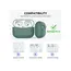 ყურსასმენის ქეისი Protective Cover For AirPods Pro 2 - Green, 2 image - TechMall.geყურსასმენის ქეისი Protective Cover For AirPods Pro 2 - Green, 2 image - TechMall.ge ,ყურსასმენის ქეისი Protective Cover For AirPods Pro 2 - Green, 2 image - TechMall.ge
