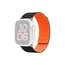 სმარტ საათის სამაჯური TVC Silicone Strap for Apple Watch Series 10 Ultra 9 8 7 SE 6 5 4 3 2 1 46mm 49mm 45mm 44mm 42mm Magnetic Band - Black+Orange, 2 image - TechMall.geსმარტ საათის სამაჯური TVC Silicone Strap for Apple Watch Series 10 Ultra 9 8 7 SE 6 5 4 3 2 1 46mm 49mm 45mm 44mm 42mm Magnetic Band - Black+Orange, 2 image - TechMall.ge ,სმარტ საათის სამაჯური TVC Silicone Strap for Apple Watch Series 10 Ultra 9 8 7 SE 6 5 4 3 2 1 46mm 49mm 45mm 44mm 42mm Magnetic Band - Black+Orange, 2 image - TechMall.ge