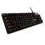 მაუსი LOGITECH G413 Mechanical Gaming Keyboard - CARBON - RUS - USB - INTNL - RED LED, 2 image - TechMall.geმაუსი LOGITECH G413 Mechanical Gaming Keyboard - CARBON - RUS - USB - INTNL - RED LED, 2 image - TechMall.ge ,მაუსი LOGITECH G413 Mechanical Gaming Keyboard - CARBON - RUS - USB - INTNL - RED LED, 2 image - TechMall.ge