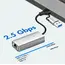 ადაპტერი Logilink UA0422 USB-A/-C to 2.5G Ethernet Adapter Grey, 2 image - TechMall.geადაპტერი Logilink UA0422 USB-A/-C to 2.5G Ethernet Adapter Grey, 2 image - TechMall.ge ,ადაპტერი Logilink UA0422 USB-A/-C to 2.5G Ethernet Adapter Grey, 2 image - TechMall.ge