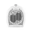 თბოვენტილატორი Ardesto FHK-2000GY, 2000W, Fan, Grey, 2 image - TechMall.geთბოვენტილატორი Ardesto FHK-2000GY, 2000W, Fan, Grey, 2 image - TechMall.ge ,თბოვენტილატორი Ardesto FHK-2000GY, 2000W, Fan, Grey, 2 image - TechMall.ge