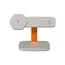 პორტატული დამტენი CANYON wireless charger HEXAGON WCS-310 3in1 LightGrey/Orange - TechMall.geპორტატული დამტენი CANYON wireless charger HEXAGON WCS-310 3in1 LightGrey/Orange - TechMall.ge ,პორტატული დამტენი CANYON wireless charger HEXAGON WCS-310 3in1 LightGrey/Orange - TechMall.ge