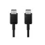 USB კაბელი Samsung USB Type-C to Type-C 60W Cable 1.8m - Black, 3 image - TechMall.geUSB კაბელი Samsung USB Type-C to Type-C 60W Cable 1.8m - Black, 3 image - TechMall.ge ,USB კაბელი Samsung USB Type-C to Type-C 60W Cable 1.8m - Black, 3 image - TechMall.ge