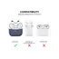 ყურსასმენის ქეისი Silicone Case For AirPods 3 - Midnight Blue, 4 image - TechMall.geყურსასმენის ქეისი Silicone Case For AirPods 3 - Midnight Blue, 4 image - TechMall.ge ,ყურსასმენის ქეისი Silicone Case For AirPods 3 - Midnight Blue, 4 image - TechMall.ge
